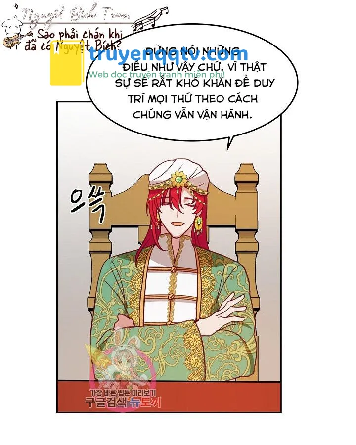 NỮ THẦN ĐÈN AMINA Chapter 8 - Next Chapter 9