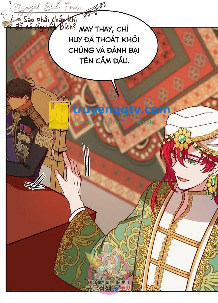 NỮ THẦN ĐÈN AMINA Chapter 8 - Next Chapter 9