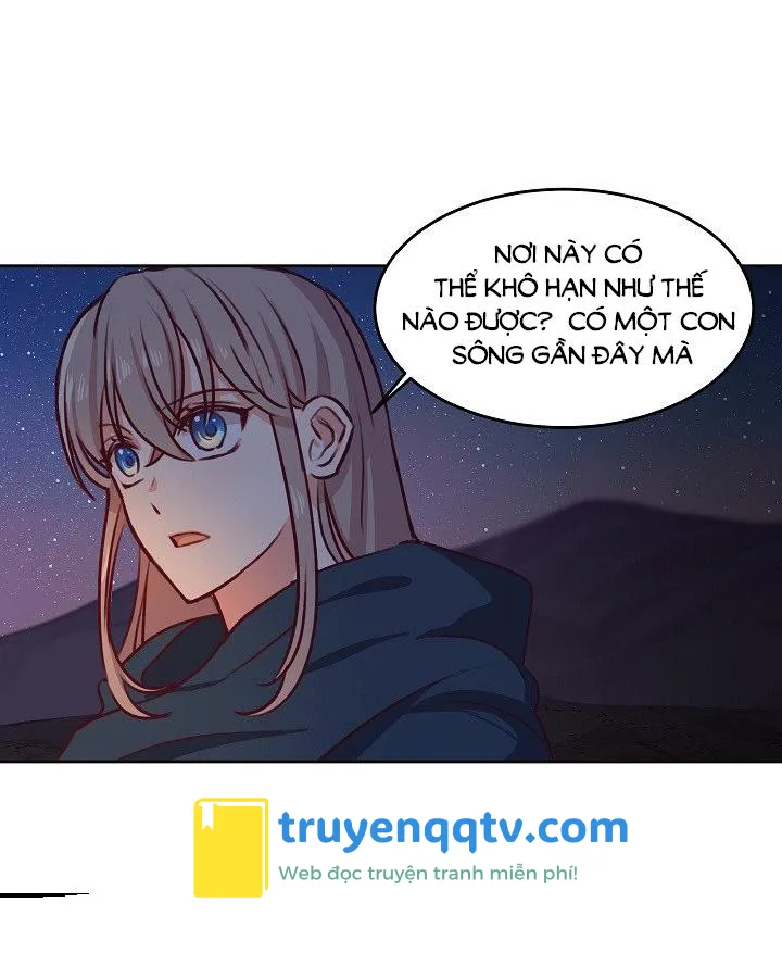 NỮ THẦN ĐÈN AMINA Chapter 7 - Next Chapter 8