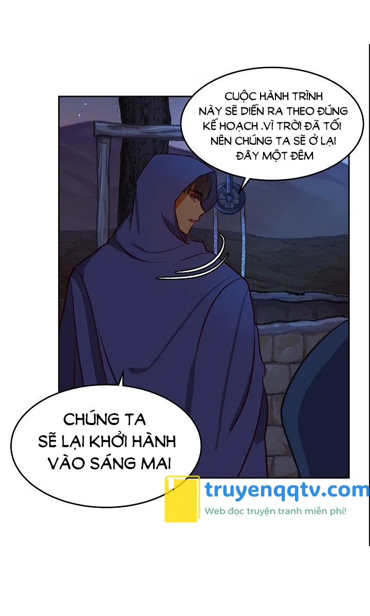 NỮ THẦN ĐÈN AMINA Chapter 7 - Next Chapter 8