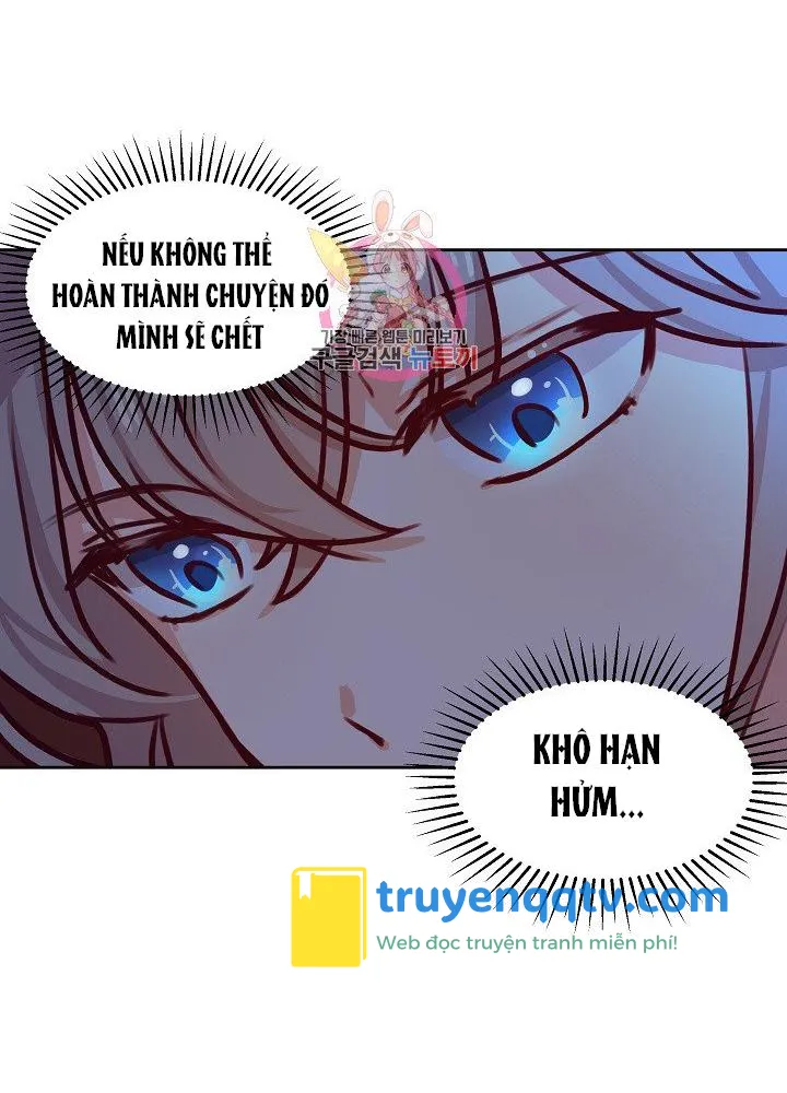 NỮ THẦN ĐÈN AMINA Chapter 7 - Next Chapter 8