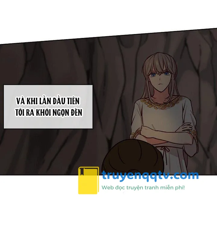 NỮ THẦN ĐÈN AMINA Chapter 7 - Next Chapter 8