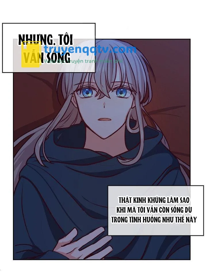 NỮ THẦN ĐÈN AMINA Chapter 7 - Next Chapter 8