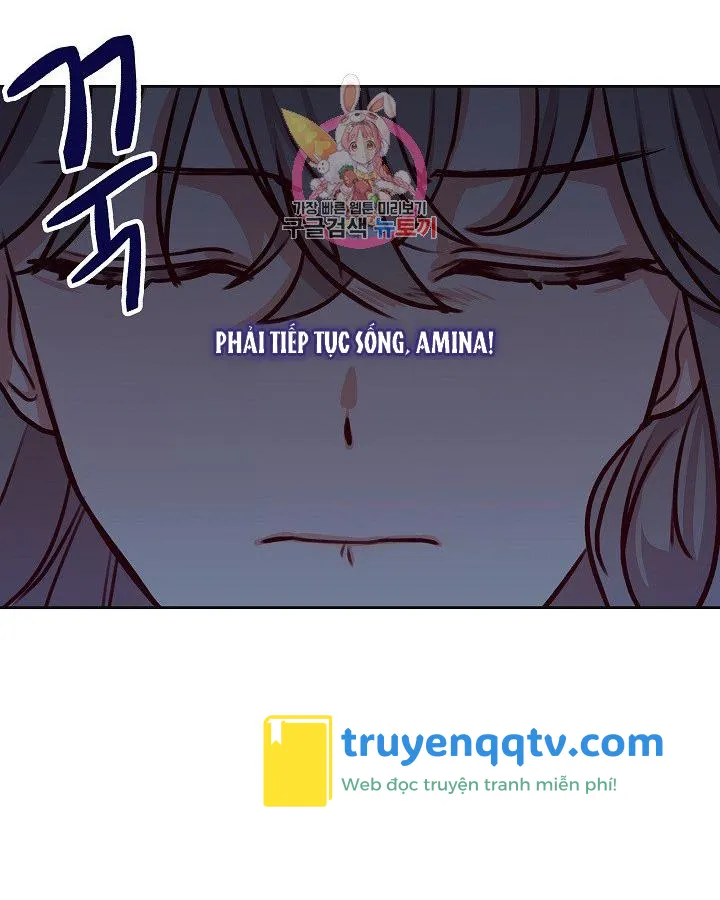 NỮ THẦN ĐÈN AMINA Chapter 7 - Next Chapter 8