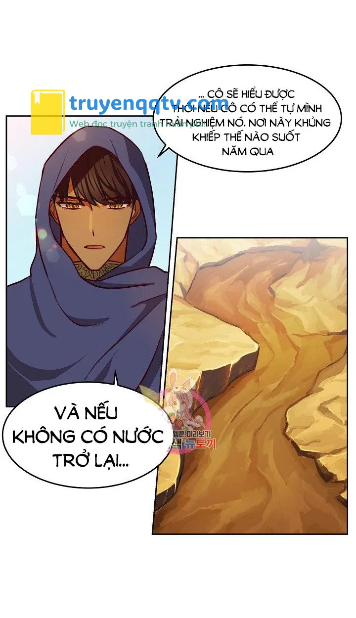 NỮ THẦN ĐÈN AMINA Chapter 7 - Next Chapter 8