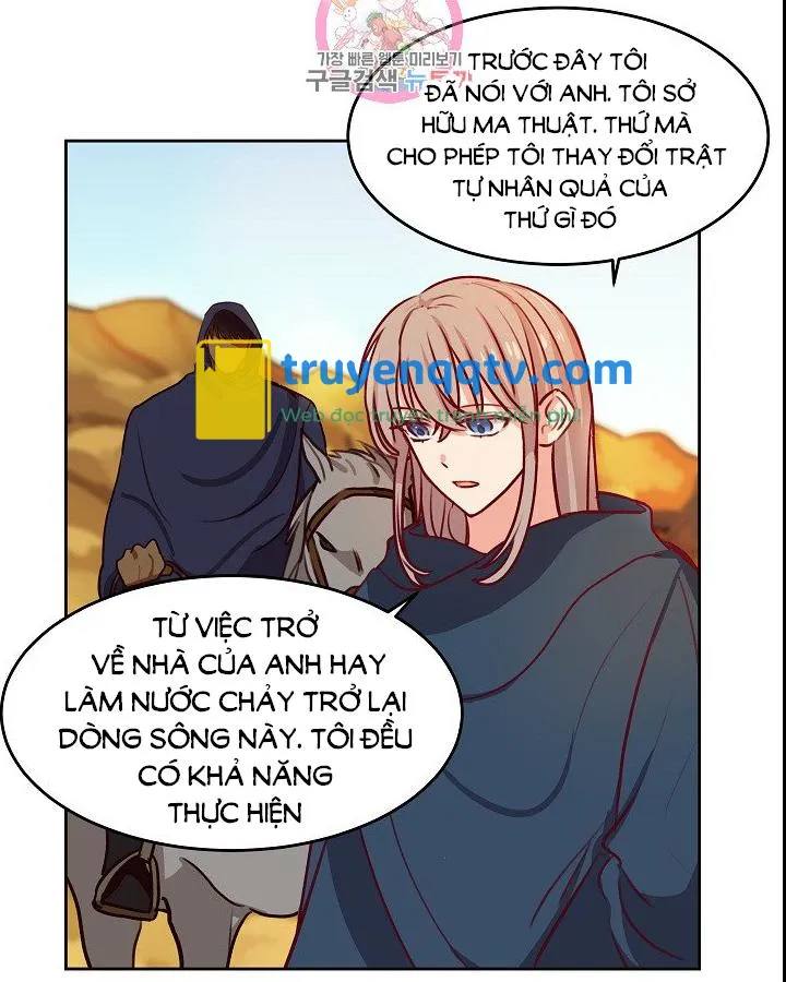 NỮ THẦN ĐÈN AMINA Chapter 7 - Next Chapter 8