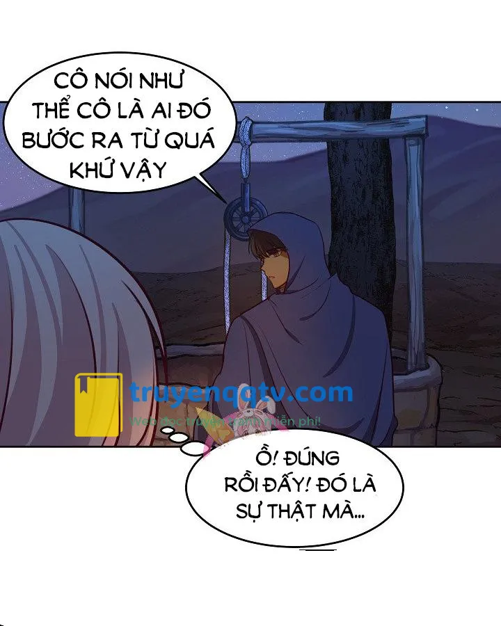 NỮ THẦN ĐÈN AMINA Chapter 7 - Next Chapter 8