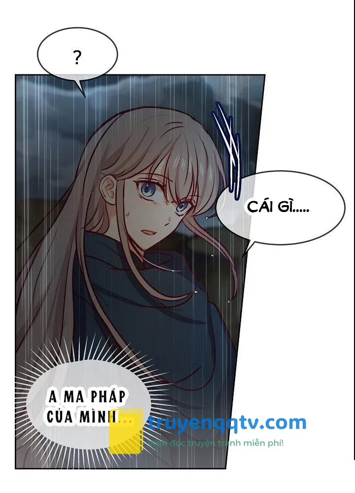 NỮ THẦN ĐÈN AMINA Chapter 7 - Next Chapter 8