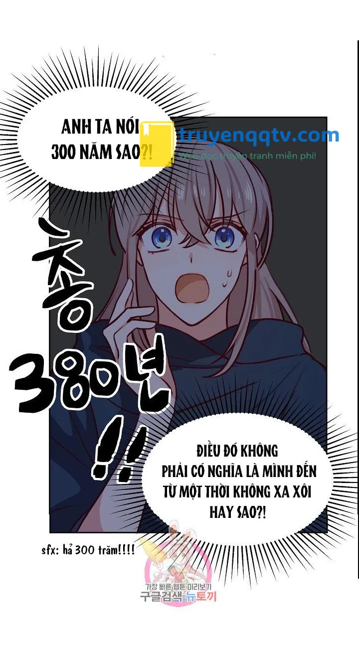 NỮ THẦN ĐÈN AMINA Chapter 7 - Next Chapter 8