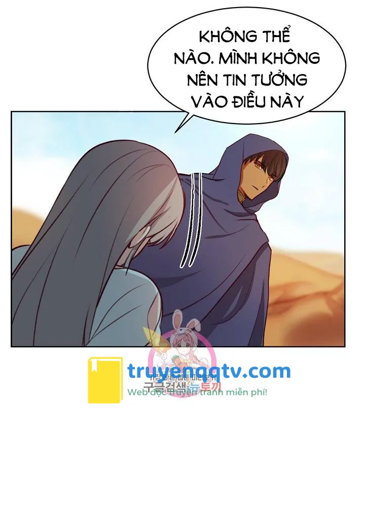 NỮ THẦN ĐÈN AMINA Chapter 6 - Next Chapter 7