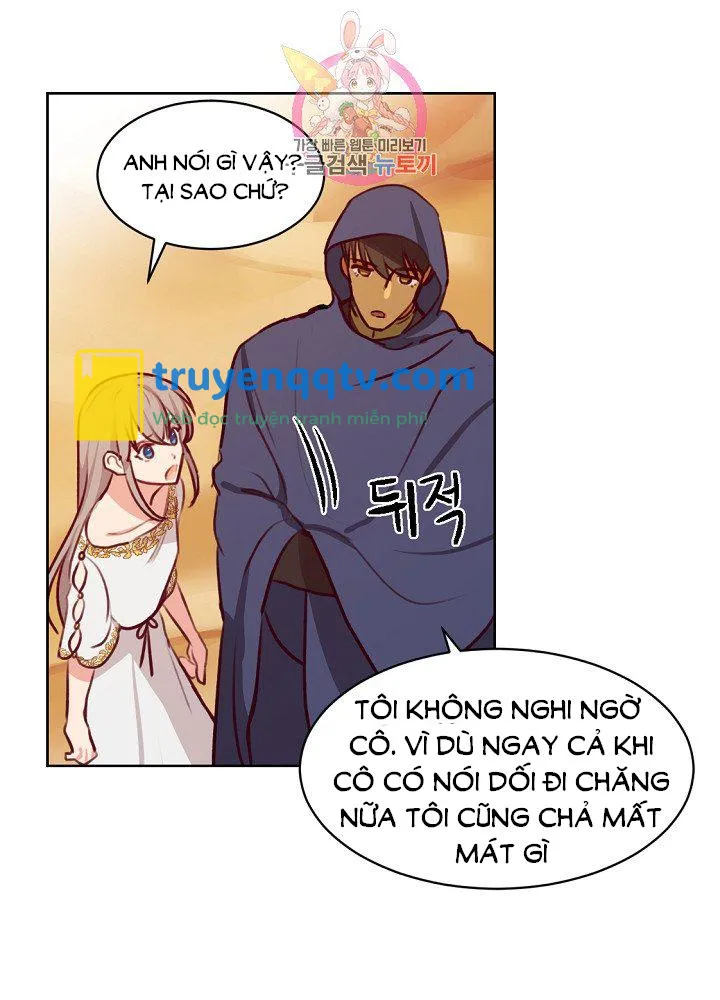 NỮ THẦN ĐÈN AMINA Chapter 6 - Next Chapter 7