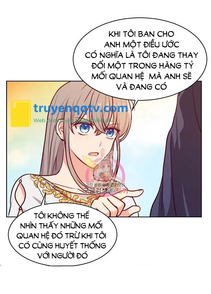 NỮ THẦN ĐÈN AMINA Chapter 6 - Next Chapter 7