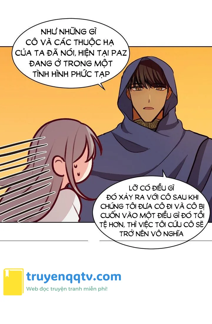 NỮ THẦN ĐÈN AMINA Chapter 6 - Next Chapter 7