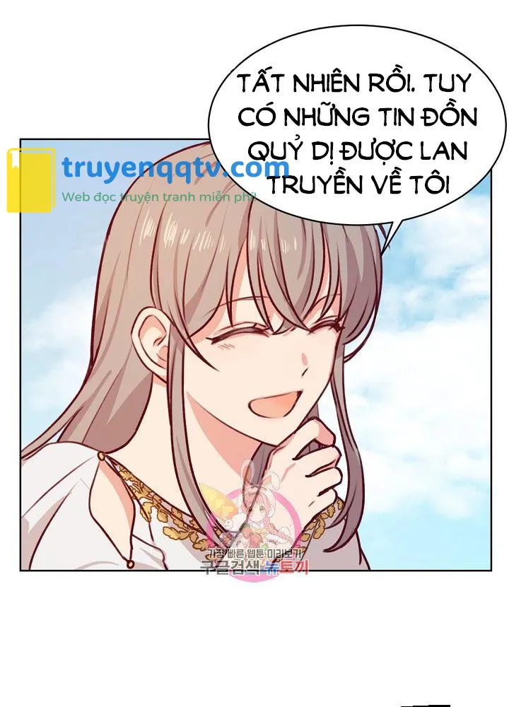 NỮ THẦN ĐÈN AMINA Chapter 6 - Next Chapter 7