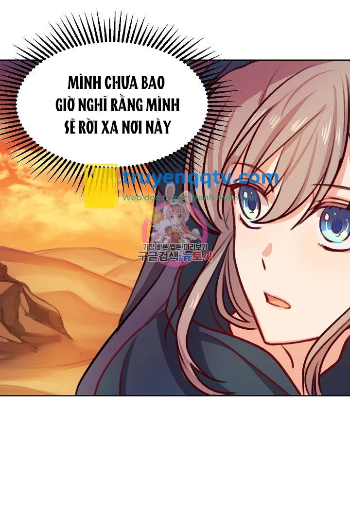 NỮ THẦN ĐÈN AMINA Chapter 6 - Next Chapter 7