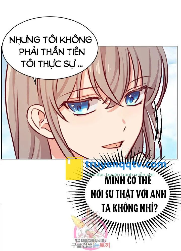 NỮ THẦN ĐÈN AMINA Chapter 6 - Next Chapter 7