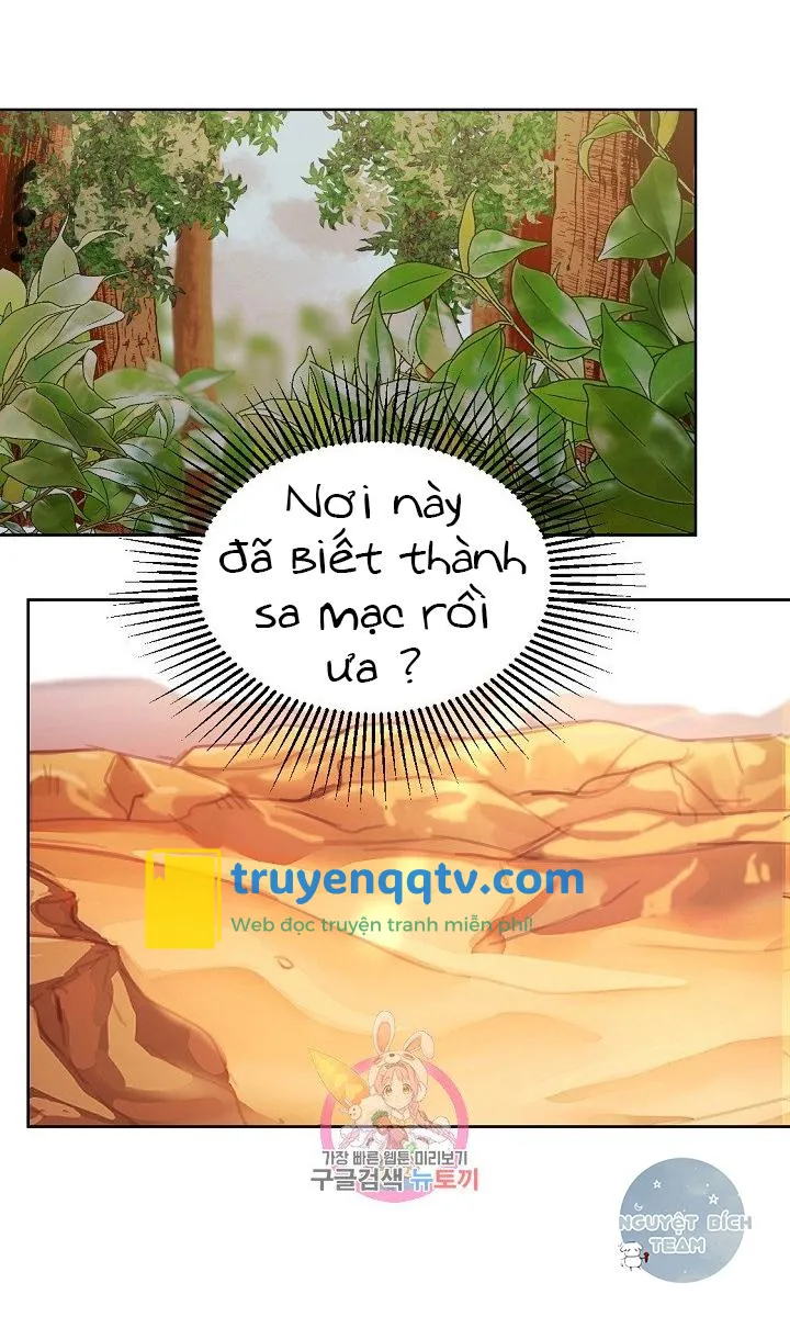 NỮ THẦN ĐÈN AMINA Chapter 5 - Next Chapter 6