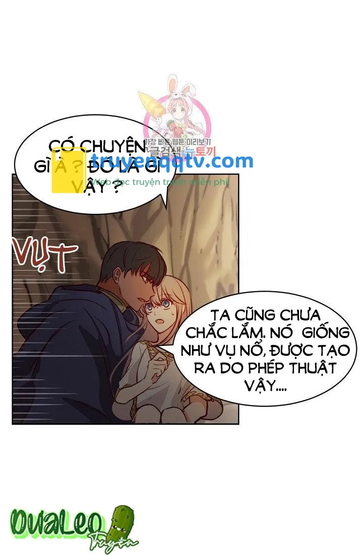 NỮ THẦN ĐÈN AMINA Chapter 5 - Next Chapter 6