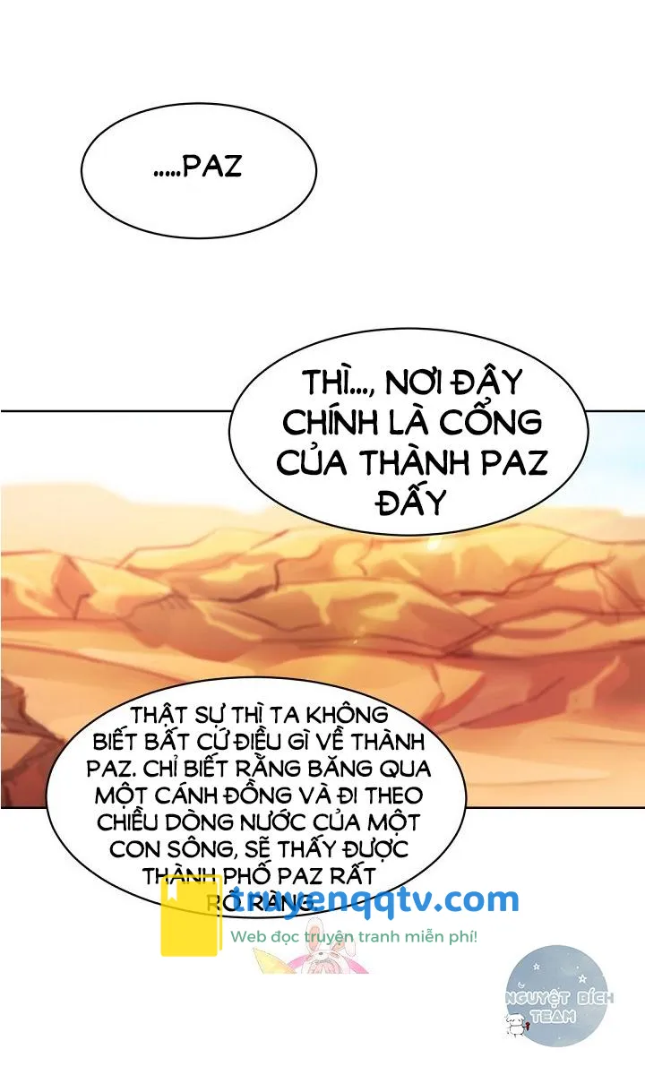 NỮ THẦN ĐÈN AMINA Chapter 5 - Next Chapter 6