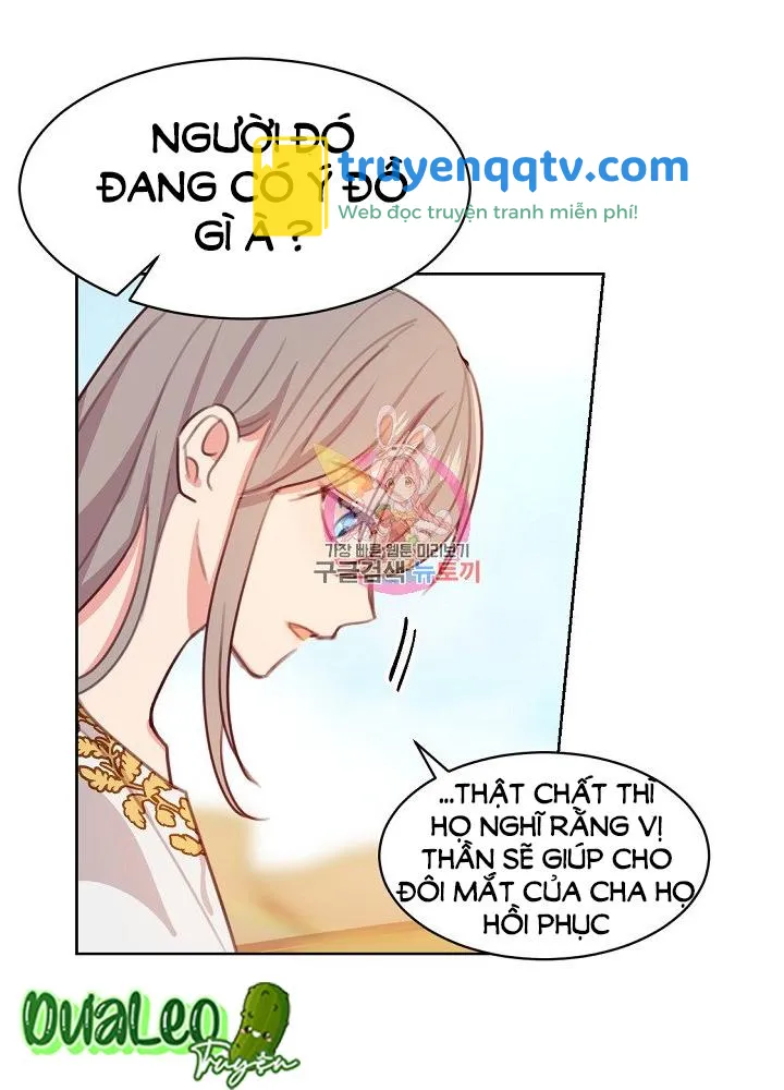 NỮ THẦN ĐÈN AMINA Chapter 5 - Next Chapter 6