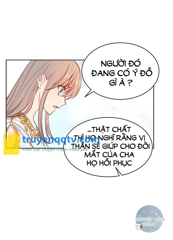 NỮ THẦN ĐÈN AMINA Chapter 5 - Next Chapter 6