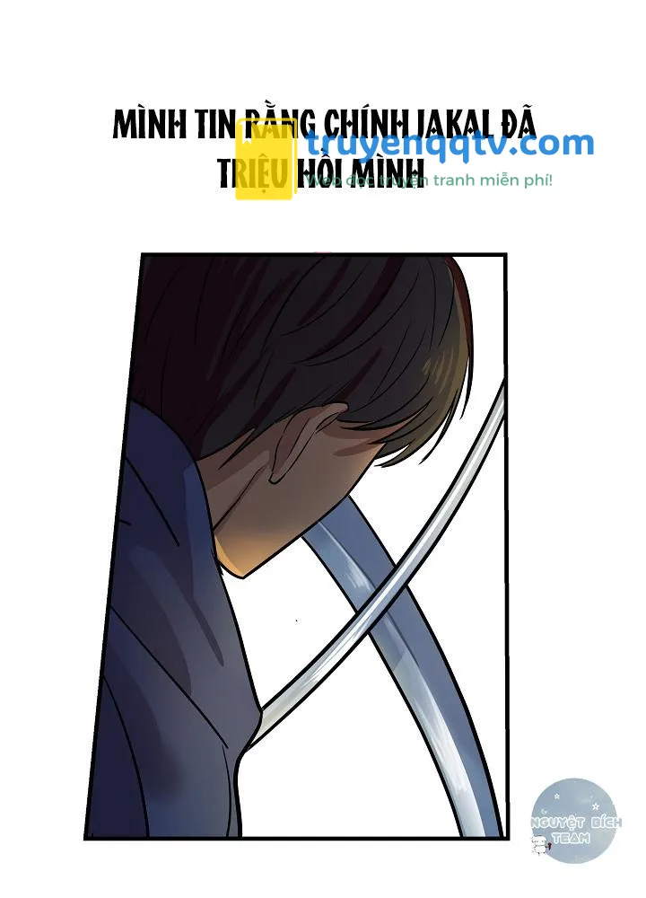 NỮ THẦN ĐÈN AMINA Chapter 4 - Next Chapter 5