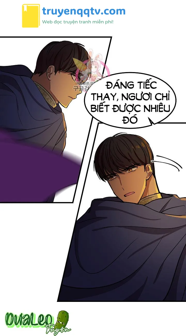 NỮ THẦN ĐÈN AMINA Chapter 4 - Next Chapter 5