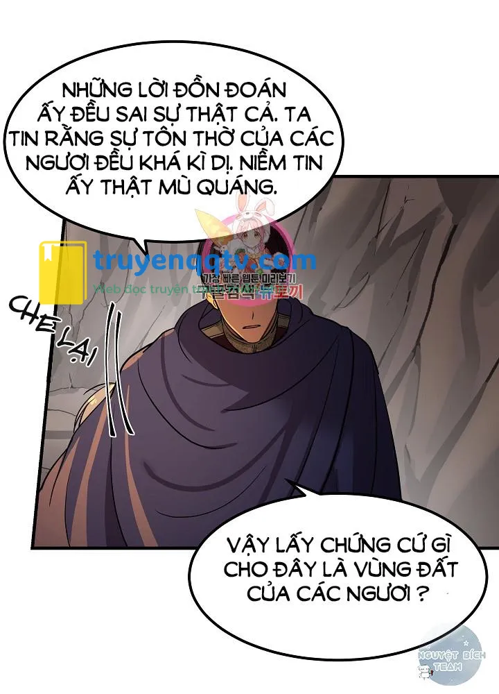 NỮ THẦN ĐÈN AMINA Chapter 4 - Next Chapter 5