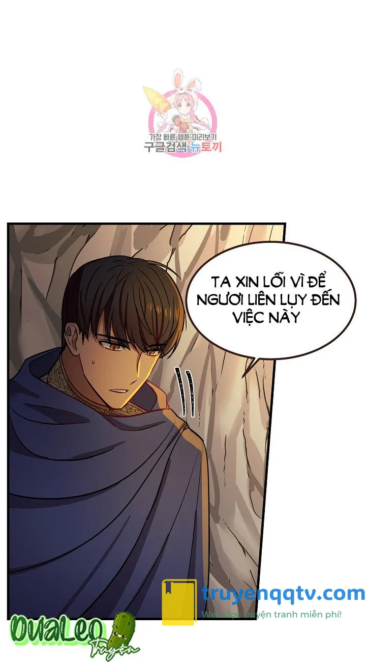 NỮ THẦN ĐÈN AMINA Chapter 4 - Next Chapter 5