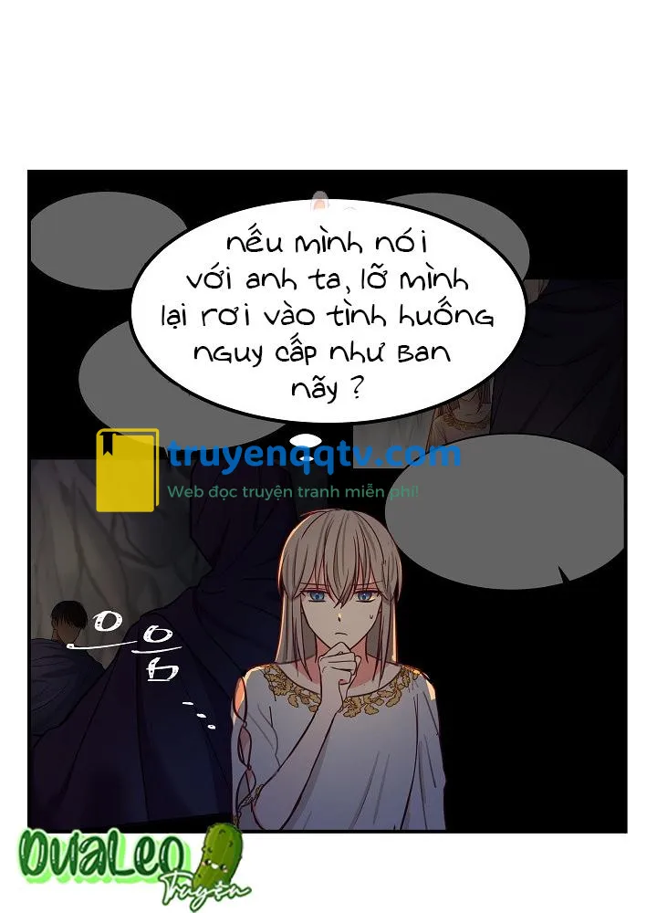 NỮ THẦN ĐÈN AMINA Chapter 4 - Next Chapter 5