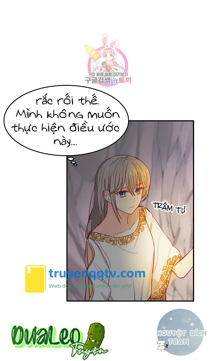 NỮ THẦN ĐÈN AMINA Chapter 3 - Next Chapter 4