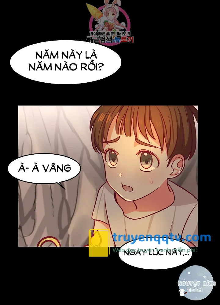 NỮ THẦN ĐÈN AMINA Chapter 3 - Next Chapter 4