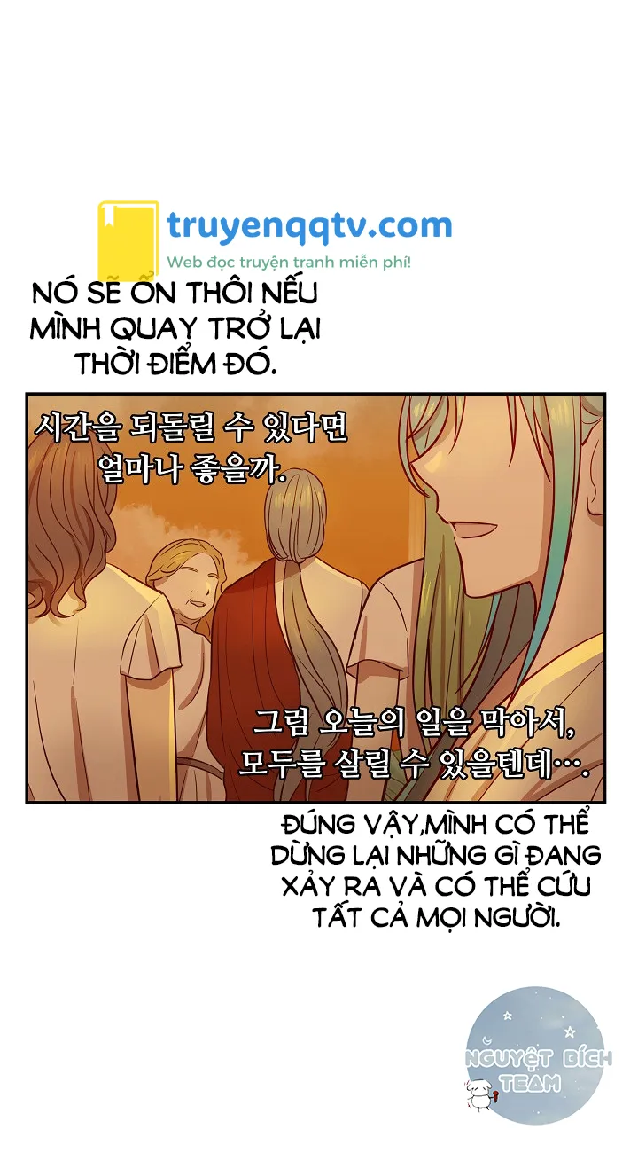 NỮ THẦN ĐÈN AMINA Chapter 2 - Next Chapter 3