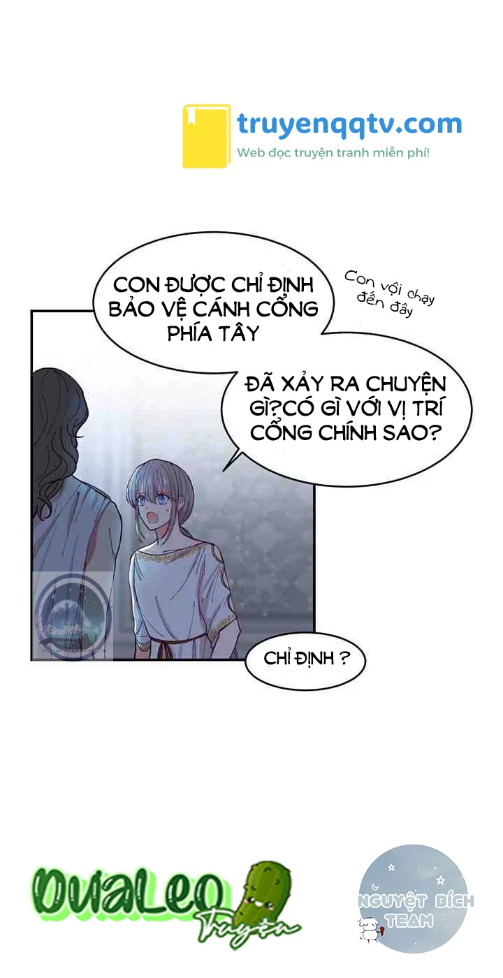 NỮ THẦN ĐÈN AMINA Chapter 1 - Next Chapter 2