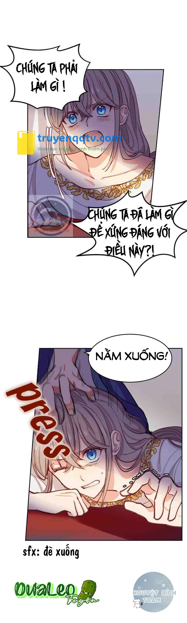 NỮ THẦN ĐÈN AMINA Chapter 1 - Next Chapter 2