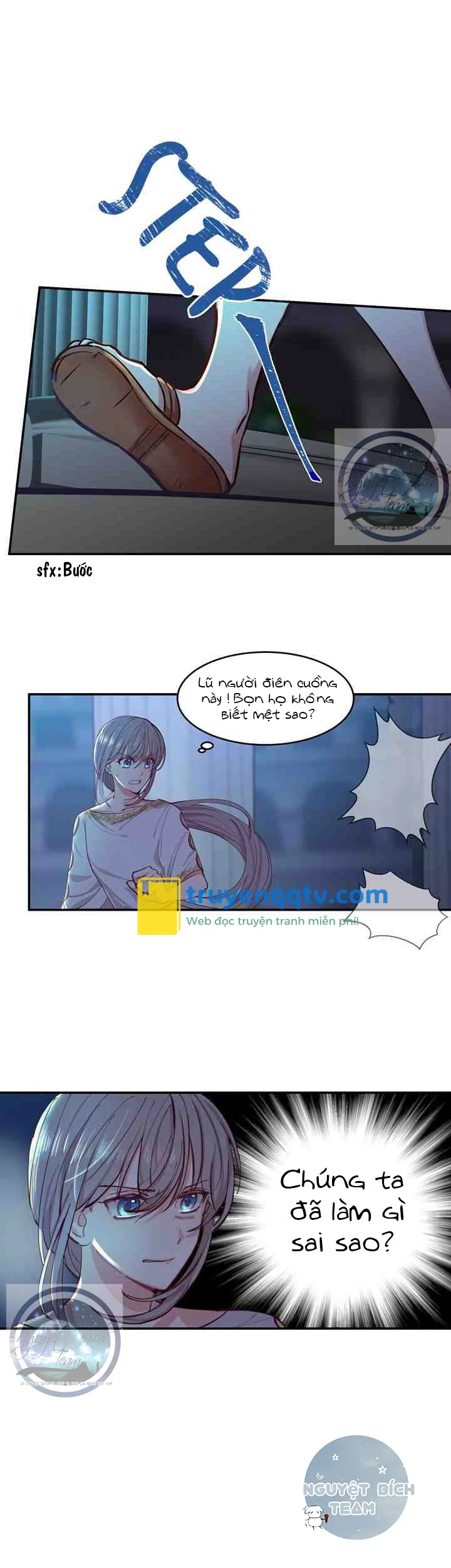 NỮ THẦN ĐÈN AMINA Chapter 1 - Next Chapter 2