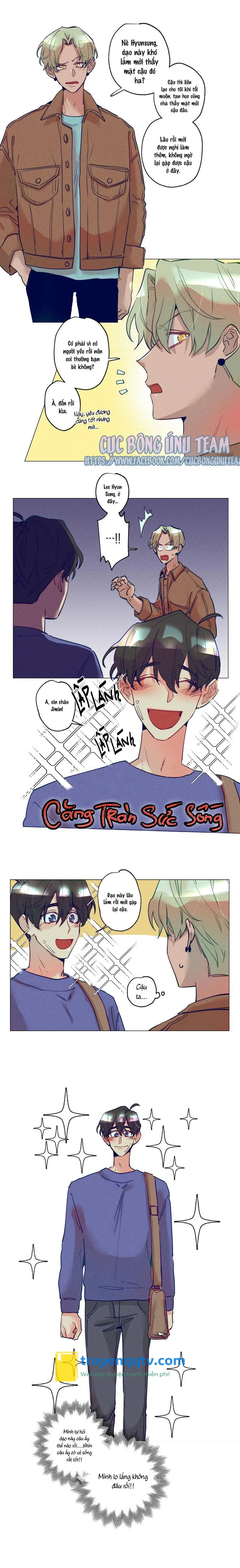 Tôi có tiền mà ! Chapter 15 - Next Chapter 16