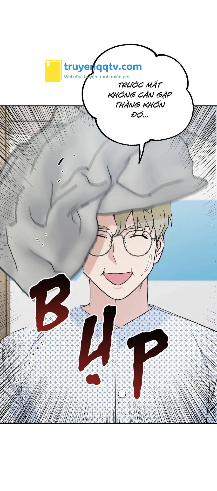 Bạn Trai Cún Con Chapter 12 - Next 