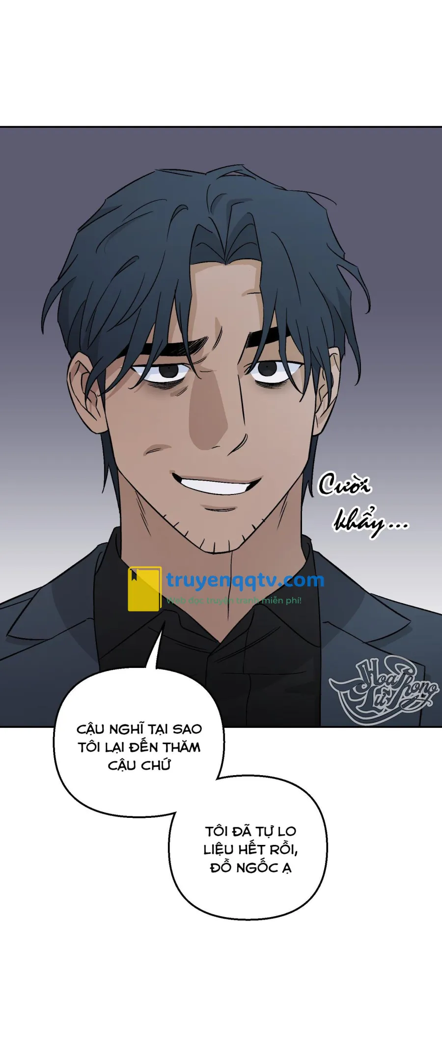 Bạn Trai Cún Con Chapter 12 - Next 