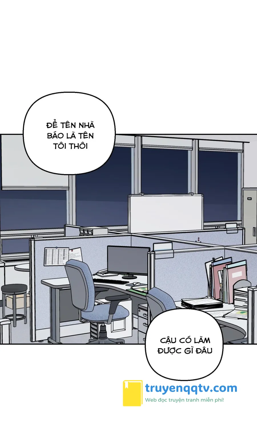 Bạn Trai Cún Con Chapter 12 - Next 