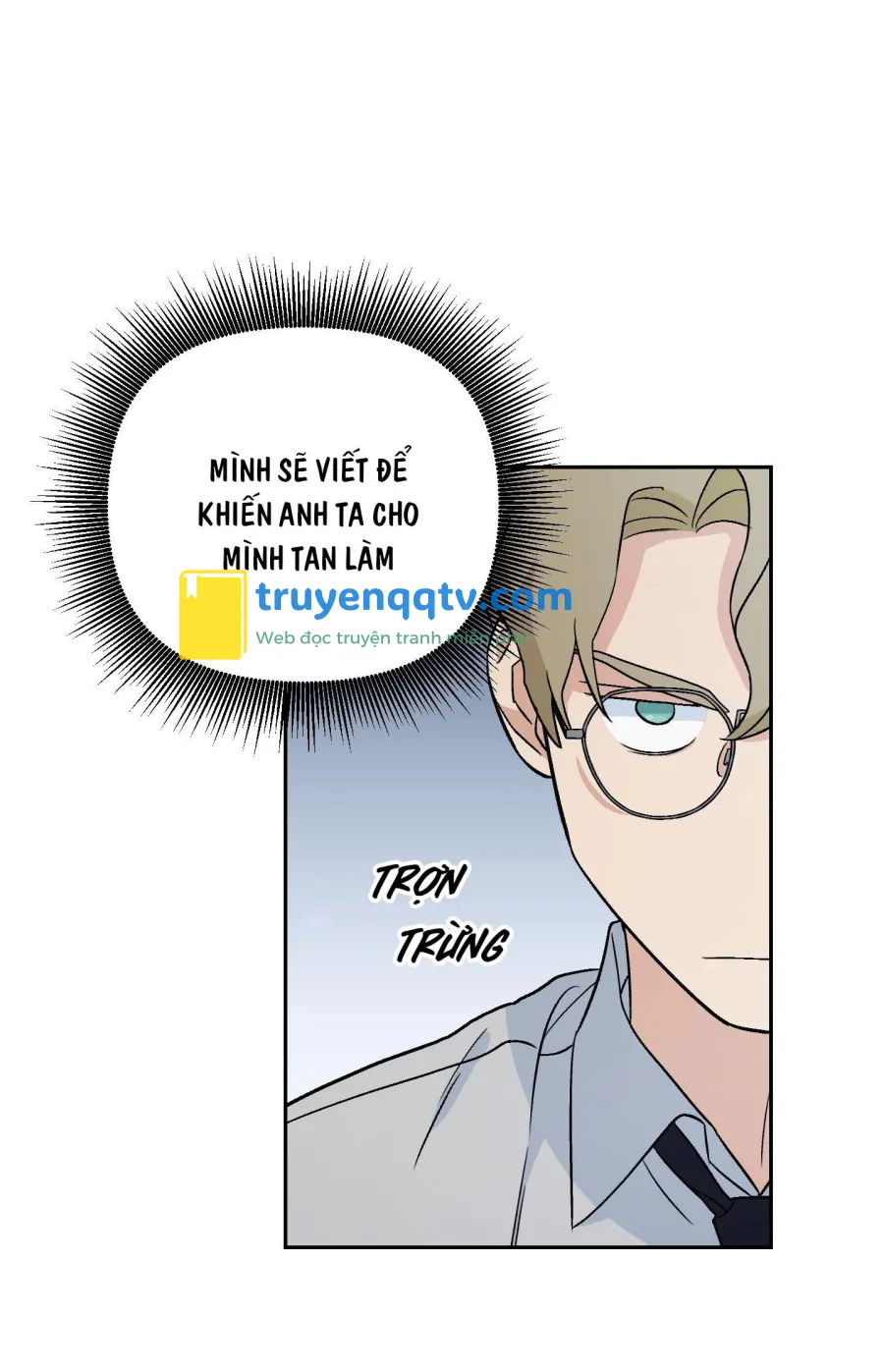 Bạn Trai Cún Con Chapter 12 - Next 