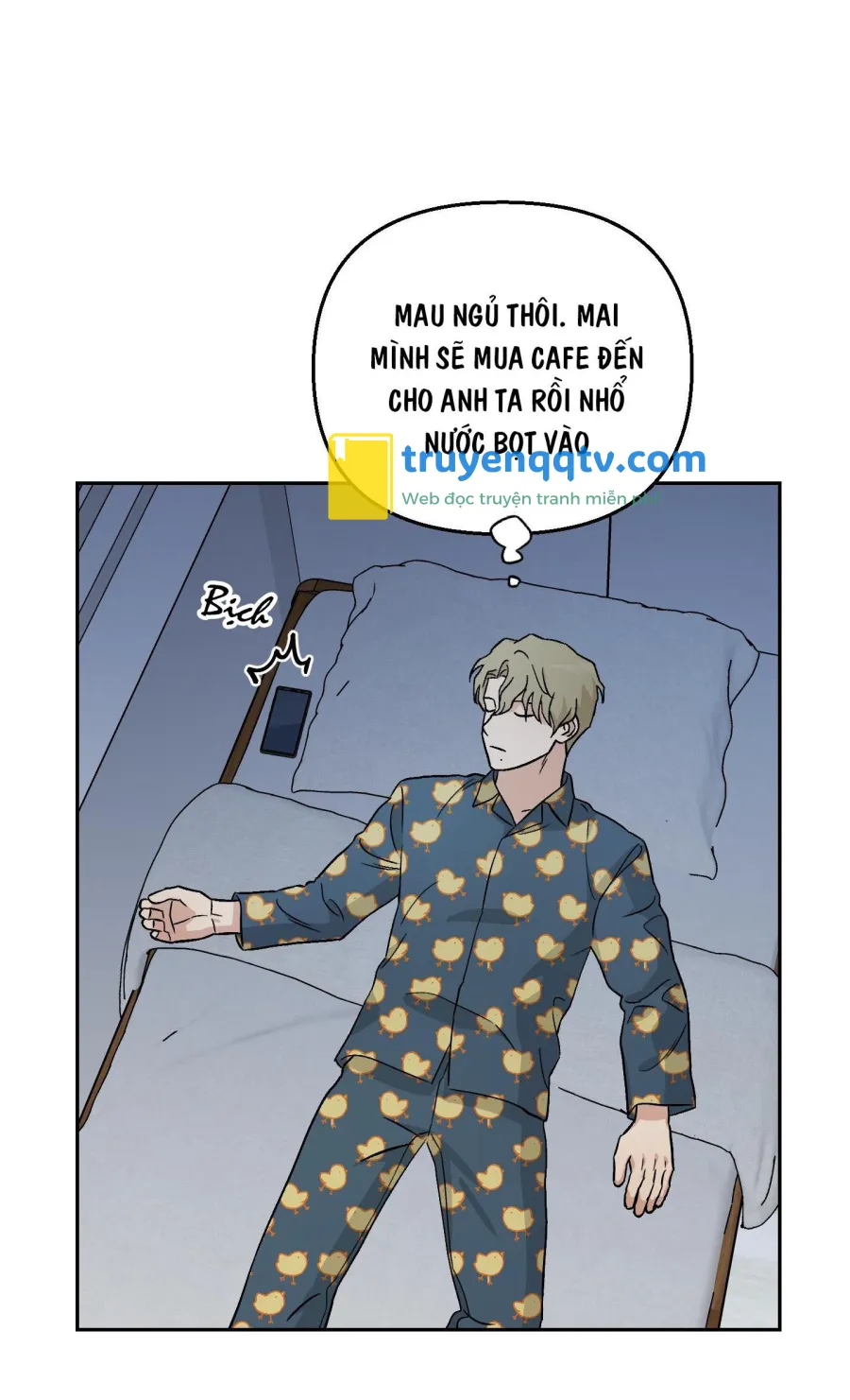 Bạn Trai Cún Con Chapter 12 - Next 