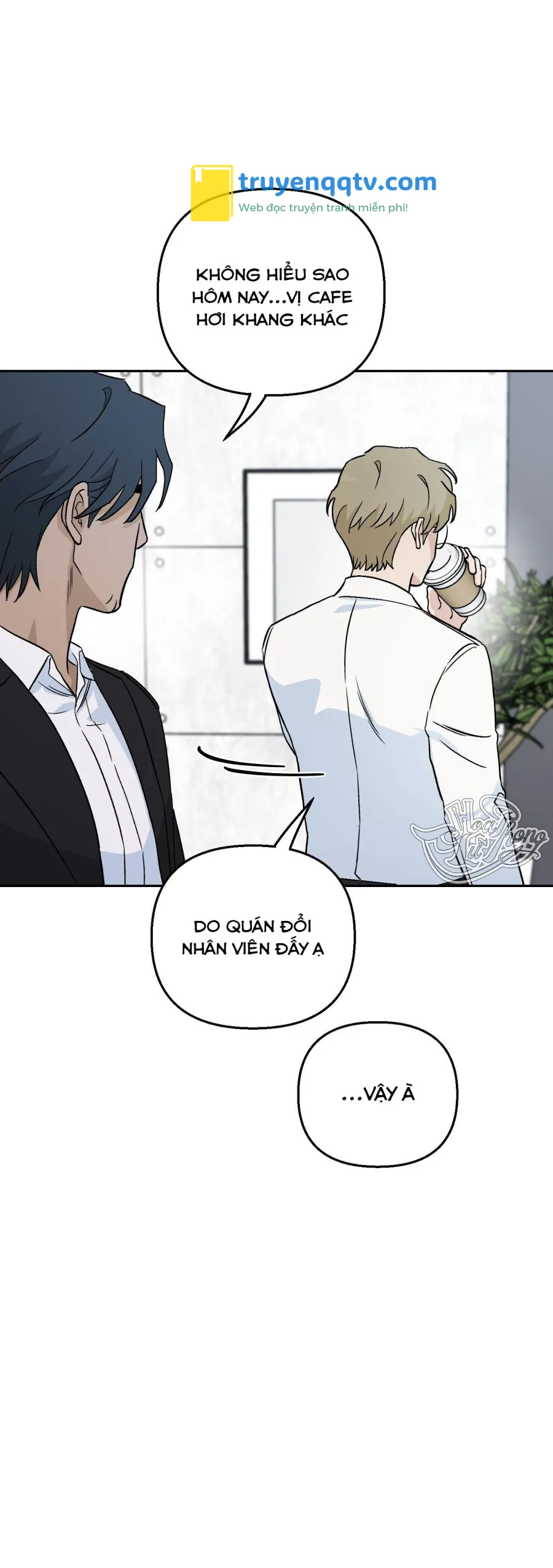 Bạn Trai Cún Con Chapter 12 - Next 