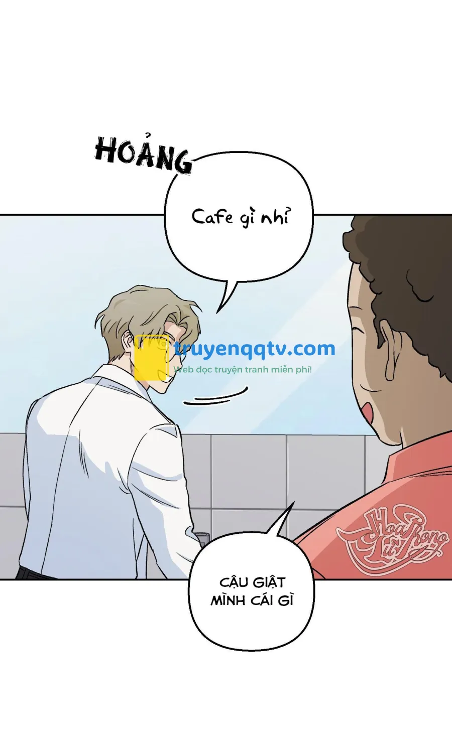 Bạn Trai Cún Con Chapter 12 - Next 