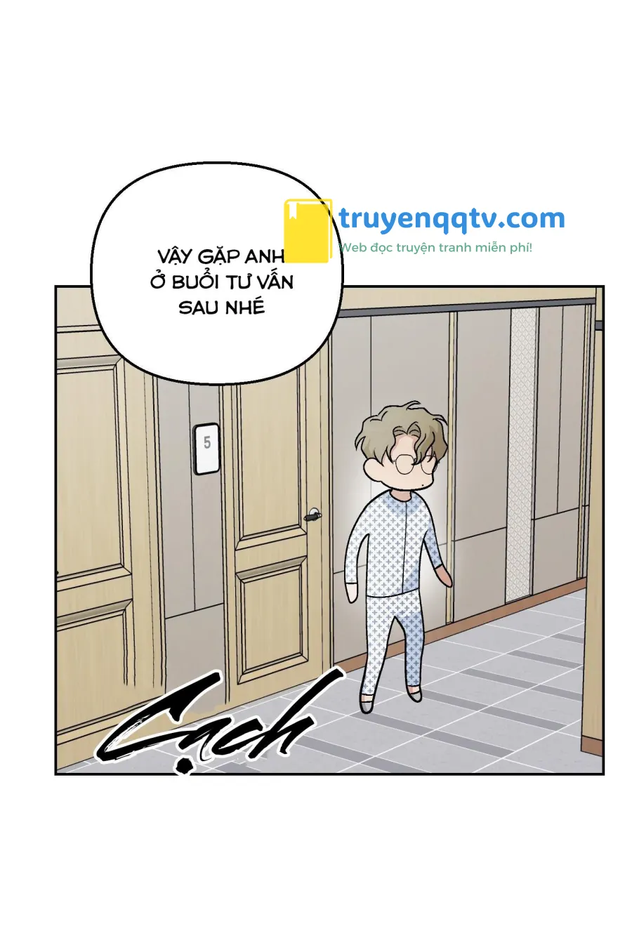 Bạn Trai Cún Con Chapter 12 - Next 