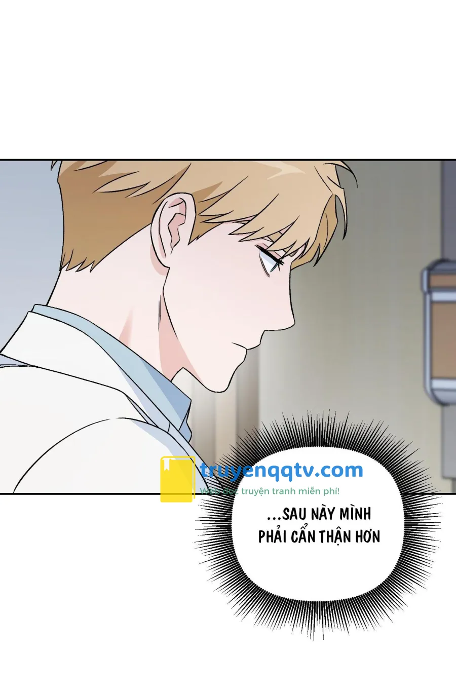 Bạn Trai Cún Con Chapter 11 - Next Chapter 12