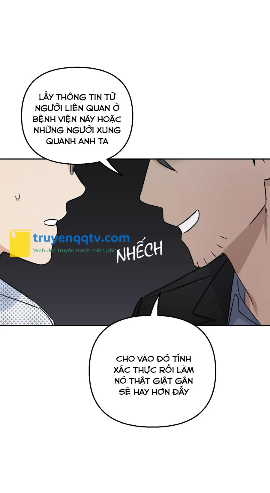 Bạn Trai Cún Con Chapter 10 - Next Chapter 11