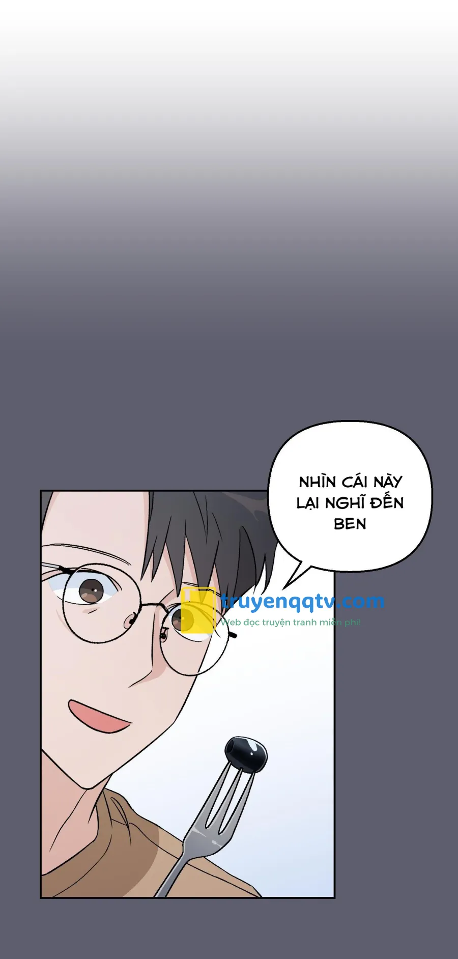 Bạn Trai Cún Con Chapter 9 - Next Chapter 10