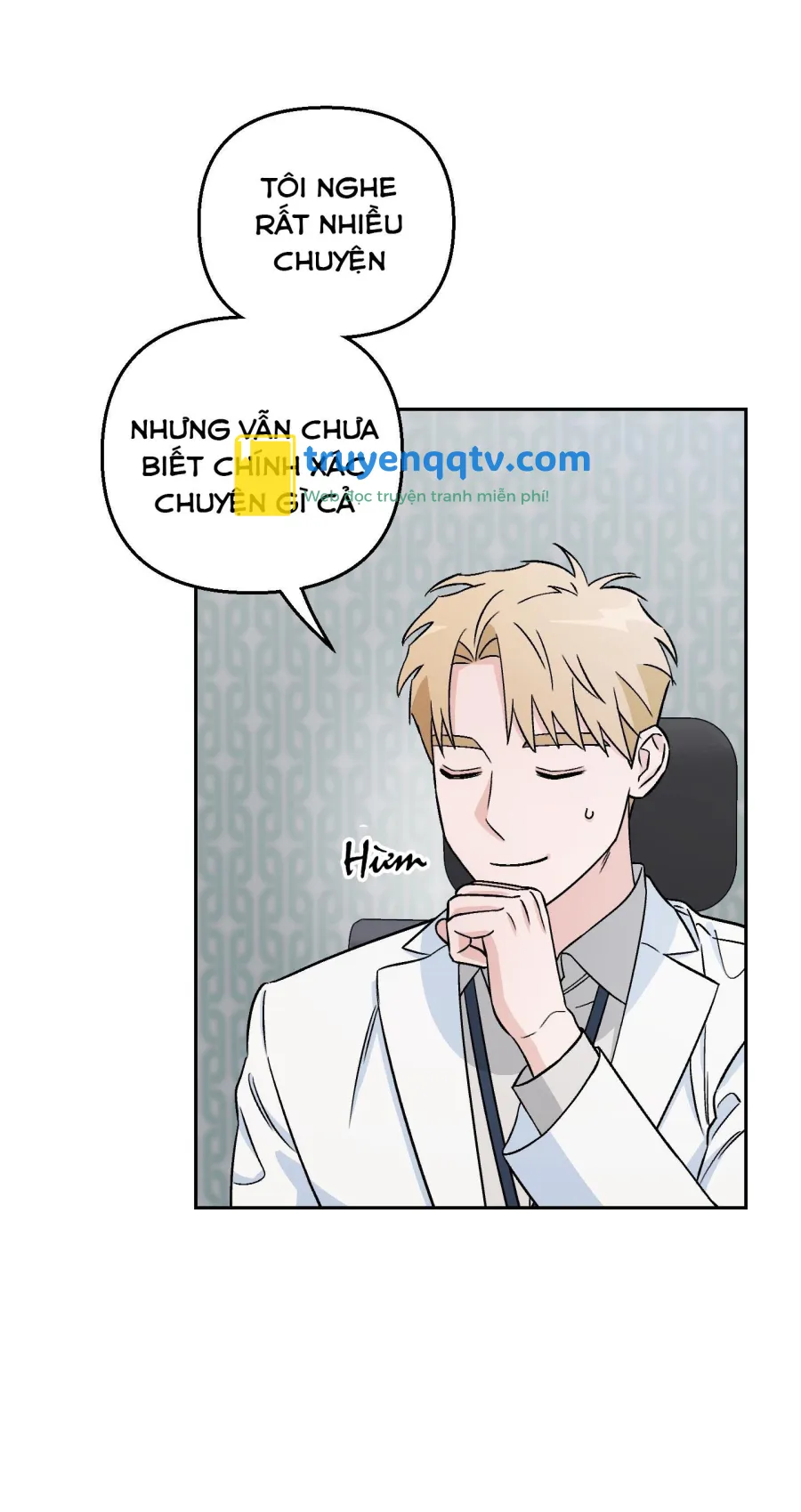 Bạn Trai Cún Con Chapter 9 - Next Chapter 10