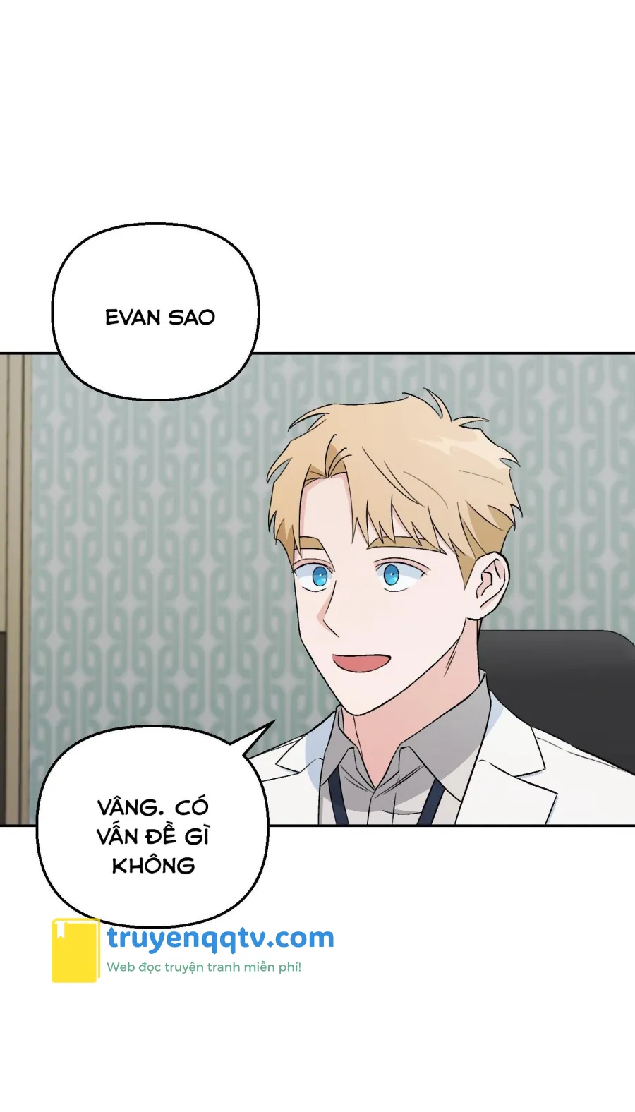 Bạn Trai Cún Con Chapter 9 - Next Chapter 10